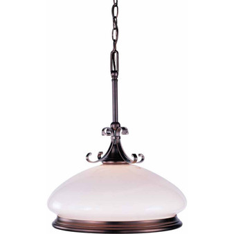 Hyde Park 1-Light Hanging Pendant