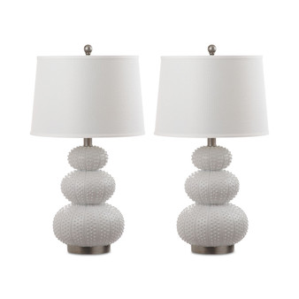 Set of 2 Rita Table Lamps