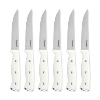 6-Pc. Steak Knife Set