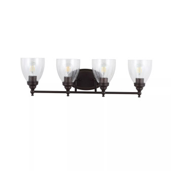 Marais 30" 4-Light LED Wall Sconce