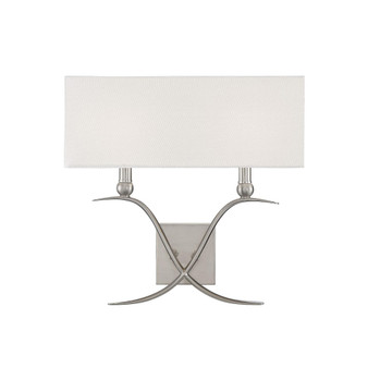 Payton 15.5" 2-Light Wall Sconce