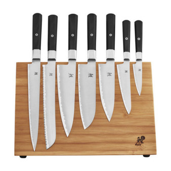 Koh 10-Pc. Cutlery Set
