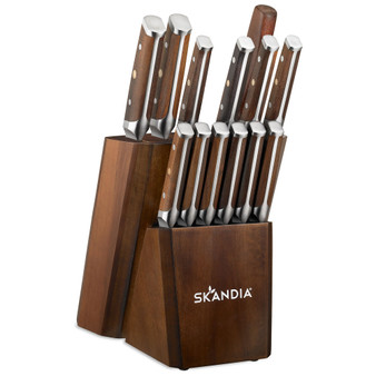 Skandia™ Harley 14 Pc. Cutlery Set