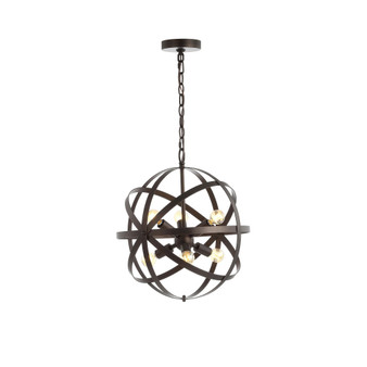 Brycen Pendant