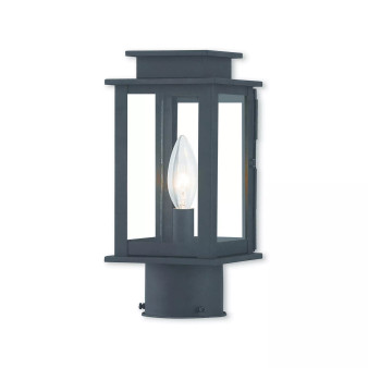 Princeton 1-Light Outdoor Post Lantern