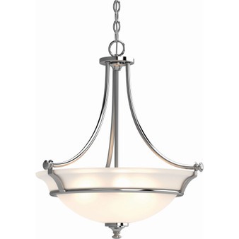 Tes 3-Light Hanging Pendant