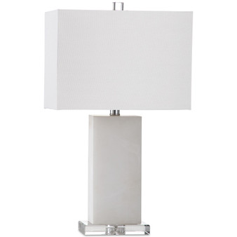 Martin Marble Table Lamp