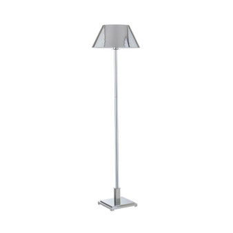 Roxy Metal Led Floor Lamp
