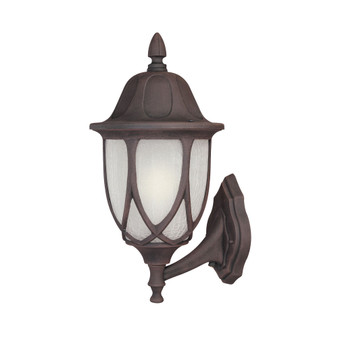 Capella Wall Lantern