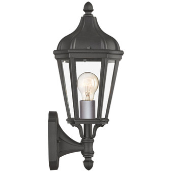 Morgan Outdoor Wall Lantern
