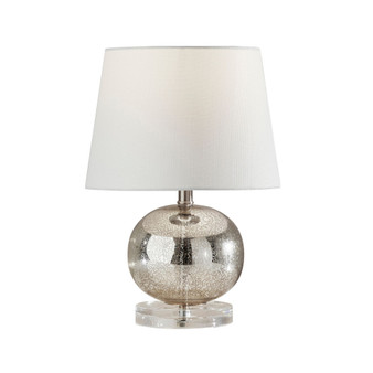 Globe Table Lamp