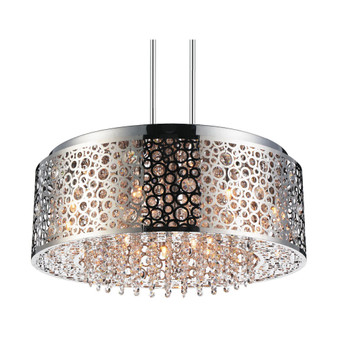 Bubbles 9 Light Chandelier