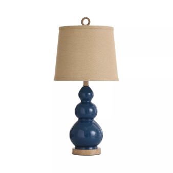 Nautical Table Lamp