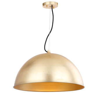 Archer Dome Pendant