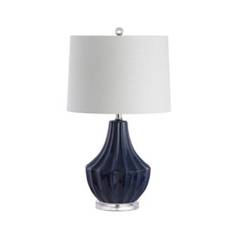 Tate Ceramic Led Table Lamp