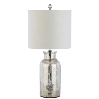 Esmee Mercury LED Table Lamp