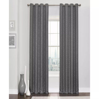 Kingston Embossed Panel