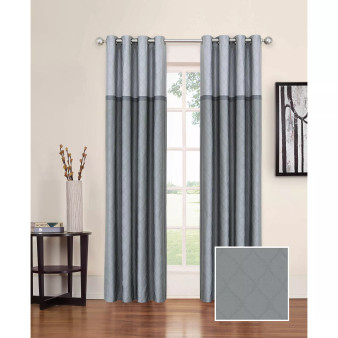 Arno Thermalayer Blackout Panel Curtains