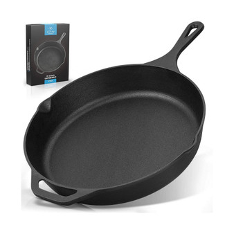 Cast Iron Skillet