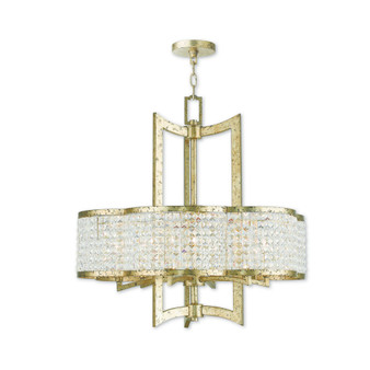 Grammercy 6-Light Chandelier