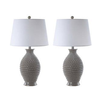 Rosten Set of 2 Table Lamp