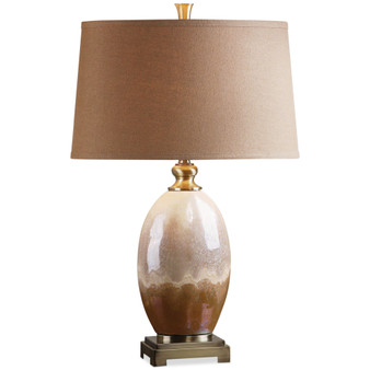 Eadric Ceramic Table Lamp