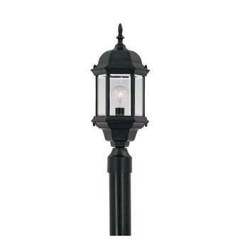 Devonshire Post Lantern