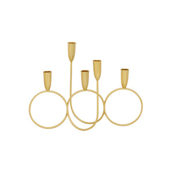 by Cosmopolitan Contemporary Candelabra