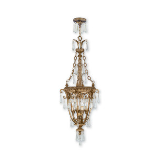 La Bella 4-Light Foyer