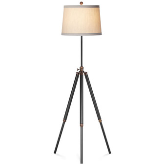 Pacific Coast Tripod Floor Lamp