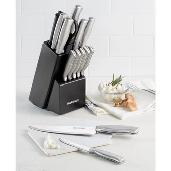 15-Pc. Cutlery Set