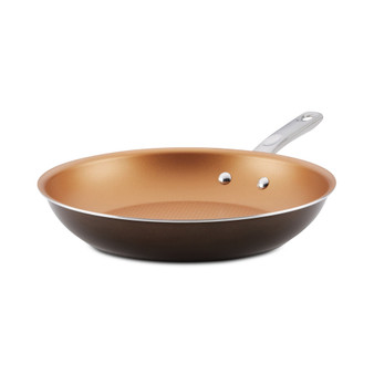12.5" Skillet