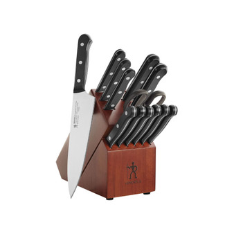 Everedge Solution 14 Piece Knife Block Set