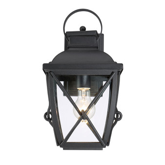 Belmont 1 Light Outdoor Wall Lantern