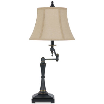 Madison Swing Arm Table Lamp