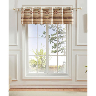 Phoenix Window Valance
