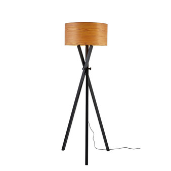 Bronx Floor Lamp