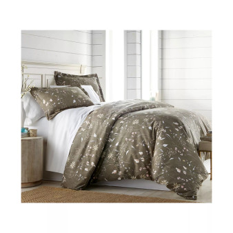 Secret Meadow Comforter and Sham Set, Twin