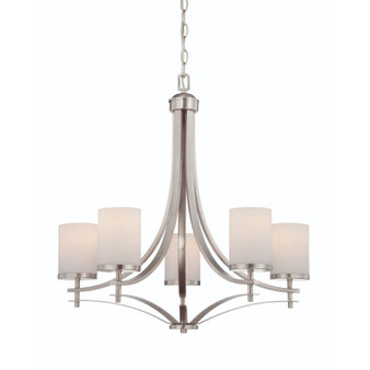 Colton 5-Light Chandelier