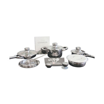TFK Gourmet Collection