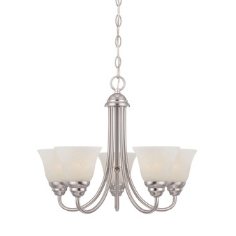 Kendall 5 Light Chandelier