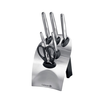 Id3 Tora Knife Block Set, 7 Piece