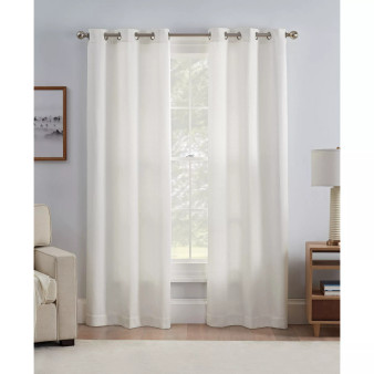 Carter Draft Stopper Grommet Panels