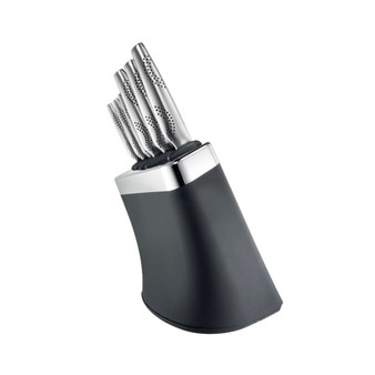 Id3 Kobe Knife Block Set, 7 Piece