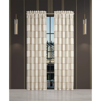 Brando 84" Window Panel Pair