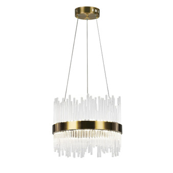 Genevieve LED Chandelier