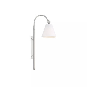Rutland 25" Wall Sconce