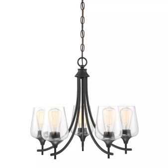 Octave Chandelier