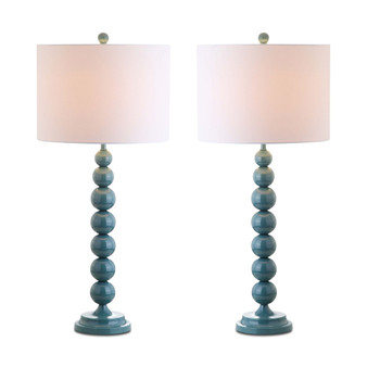 Jenna Set of 2 Table Lamps