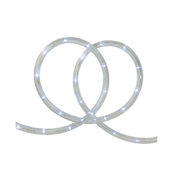 LED Outdoor Christmas Decor Rope Lights